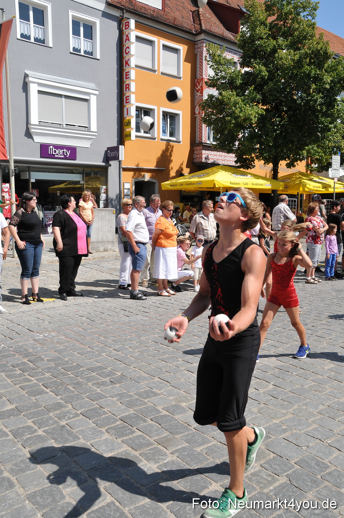 Volksfest Neumarkt 100814 0164